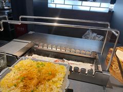 -很久以前羊肉串(昌里路三钢里店)