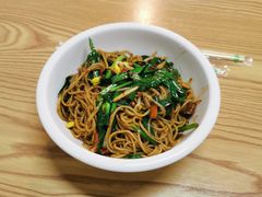 -小毛绝杀炒粉