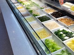 -椒锅锅·麻辣香锅(宝地广场城市集市店)