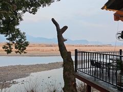 -红灯笼姥姥饭店·江景餐厅