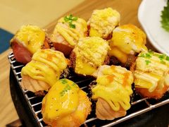 -一本钓鲔鱼屋