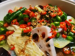 钵钵鸡-艺味深尝(云锦路店)