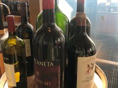 -上海柏悦酒店·世纪100牛排馆