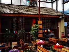 -丽江庭院之爱在路上(西单店)