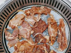 -集杰尚品海鲜烤肉自助餐厅(乳山振华店)