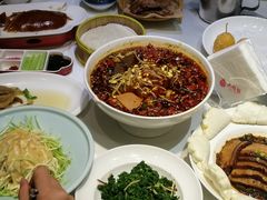 -大鸭梨烤鸭(房山店)
