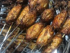 -清真·马峰烤肉(小学习北巷店)