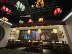 大堂-老宁波1381餐厅(宏泰广场店)
