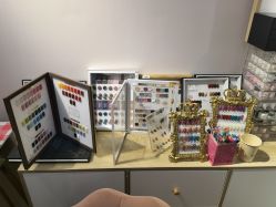 -秘阁MIGO·美甲美睫