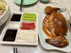 -泰钰丰烤鸭(开发区店)