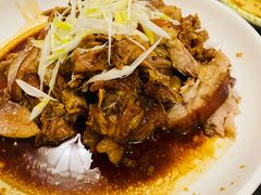 -鼎香润(德胜门内店)