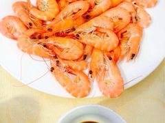 iphone_upload_pic-海岛渔村大酒店(云霄路店)