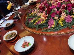 -梅花香里大酒店(郁金香路店)