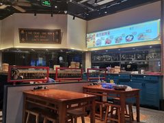 大堂-龍堂蟹黄小笼包(万家丽店)
