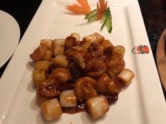 -俏江南(中山路先天下广场店)