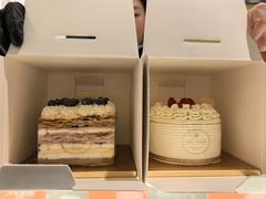 -M'CAKE(西单大悦城店)