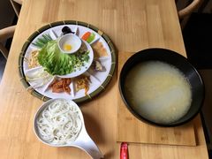 鸡汁过桥米线-云锦过桥米线(恒创蜀都公馆店)