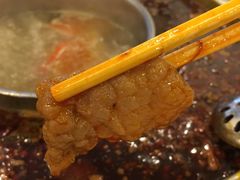 -朱氏胖子烂火锅(洪崖洞店)