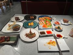 -大渔铁板烧(大悦城店)