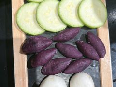 -乌拉烤肉(如皋首店)