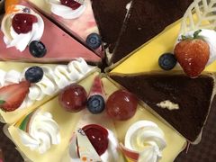 -苹果花园(昌里东路店)