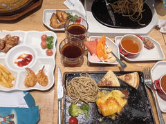沙朗牛排-豪客来牛排(汕头东厦100店)