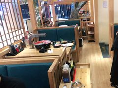 -九田家黑牛烤肉(正大广场店)