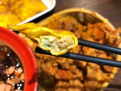 -爆炸头阿姨小四川正宗川味小吃(无任何分店)