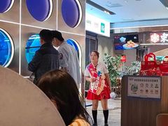 -鱼酷活鱼烤鱼(雨花客厅店)