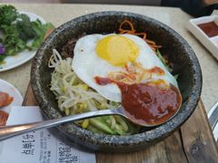 -妙香居韩国烤肉(容桂天佑城店)