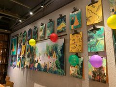 -乐凯撒披萨(东方新世界店)