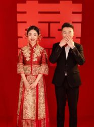 -巴黎恋人婚纱摄影(东莞总店)