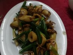 -蛇口康乐快餐鱼仔档(翠苑小区店)