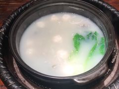 -大良毋米粥(锦龙路总店)