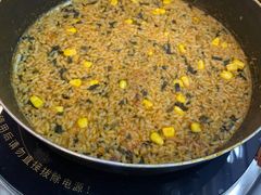 -三清洞摩西韩式年糕火锅(威高广场店)