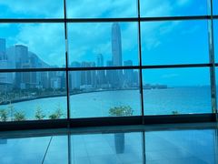-香港会议展览中心演讲厅