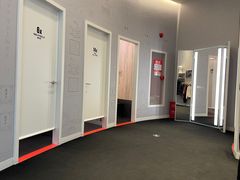 -JORDAN(东方广场店)