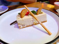 纽约芝士蛋糕-MR.ROCKY洛奇先生RESTAURANT&BAR(宝安壹方城店)