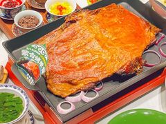 -九十九顶毡房(清河店)