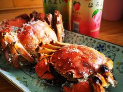 -海峡水产品交易中心(海鲜交易区)