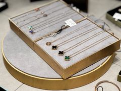 -上海恒天奢侈品(总店)