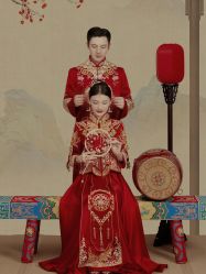 -第一夫人婚纱摄影(南京店)