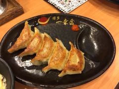 -博多一幸舍(侨福芳草地购物中心店)