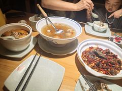 -偶屋里钵少爷(时代广场店)