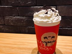 抹茶玉露-茶理宜世(花城汇中区店)