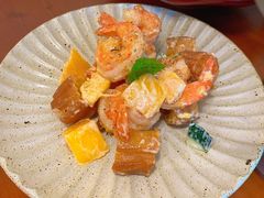 -About Bistro關於·泰式家庭料理