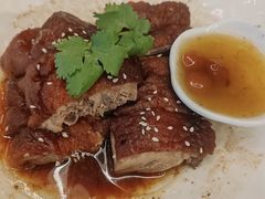 -粤香楼(新光里店)