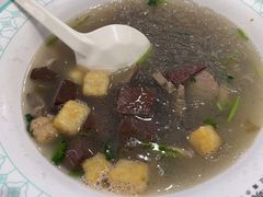 -苏晓玥·手作江南小吃(深圳北站店)