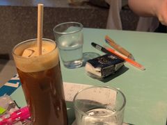 -sugarman espresso素饮糖人高新咖啡工厂
