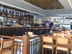 -LENBACH兰巴赫西餐啤酒坊(大连星海广场店)